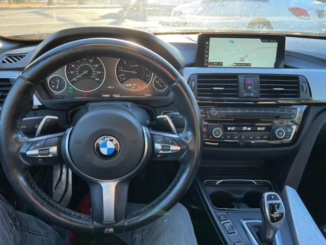 Купить б/у BMW 430XI 2018 года в США, БМВ 430XI 2018 года из США, Купить б/у BMW 430XI 2018 года в США