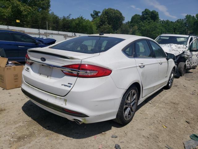 Купить б/у FORD FUSION HYBRID 2017 года в США, ФОРД ФЬЮЖН ГИБРИД 2017 года из США, Купить б/у FORD FUSION HYBRID 2017 года в США