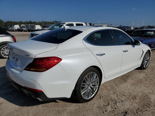 Купить б/у GENESIS G70 2020 года в США, ДЖЕНЕЗИС Г70 2020 года из США, Купить б/у GENESIS G70 2020 года в США