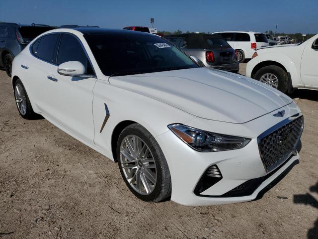 Купить б/у GENESIS G70 2020 года в США, ДЖЕНЕЗИС Г70 2020 года из США, Купить б/у GENESIS G70 2020 года в США