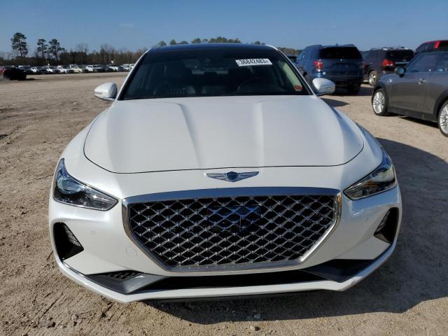 Купить б/у GENESIS G70 2020 года в США, ДЖЕНЕЗИС Г70 2020 года из США, Купить б/у GENESIS G70 2020 года в США