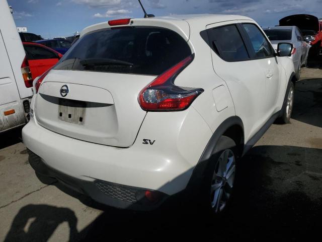 Купить б/у NISSAN JUKE 2016 года в США, НИССАН ЖУК 2016 года из США, Купить б/у NISSAN JUKE 2016 года в США