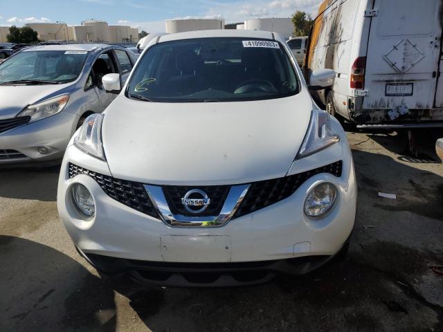 Купить б/у NISSAN JUKE 2016 года в США, НИССАН ЖУК 2016 года из США, Купить б/у NISSAN JUKE 2016 года в США