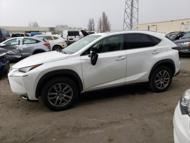 Купить б/у LEXUS NX 200T BASE 2016 года в США, ЛЕКСУС НХ 2016 года из США, Купить б/у LEXUS NX 200T BASE 2016 года в США