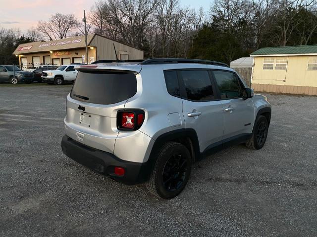 Купить б/у JEEP RENEGADE 2020 года в США, ДЖИП РЕНЕГАД 2020 года из США, Купить б/у JEEP RENEGADE 2020 года в США