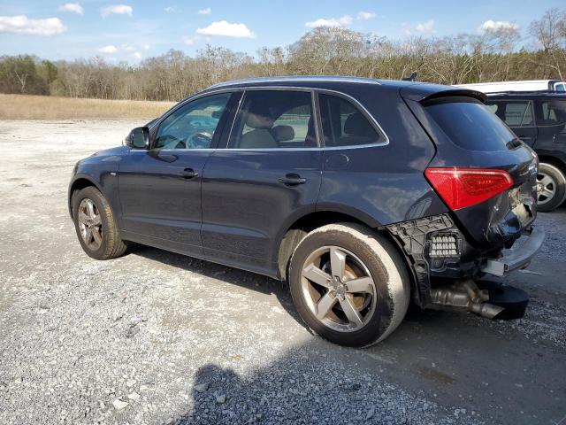 Купить б/у AUDI Q5 2013 года в США, АУДИ КУ5 2013 года из США, Купить б/у AUDI Q5 2013 года в США