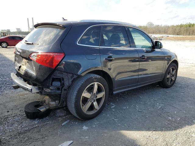 Купить б/у AUDI Q5 2013 года в США, АУДИ КУ5 2013 года из США, Купить б/у AUDI Q5 2013 года в США