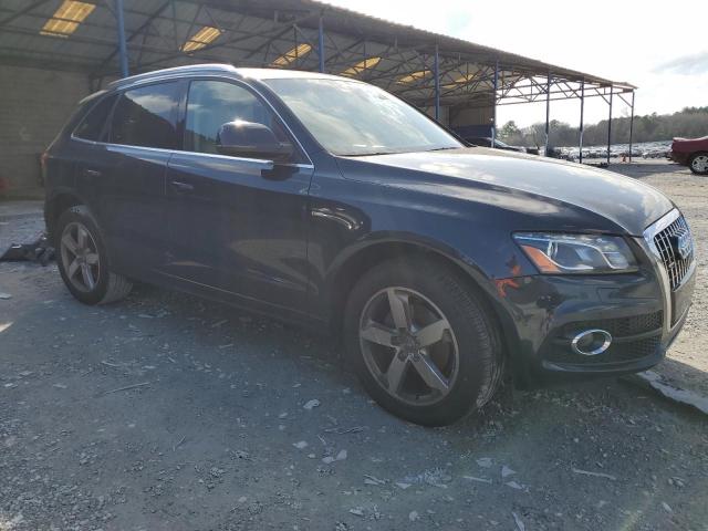 Купить б/у AUDI Q5 2013 года в США, АУДИ КУ5 2013 года из США, Купить б/у AUDI Q5 2013 года в США