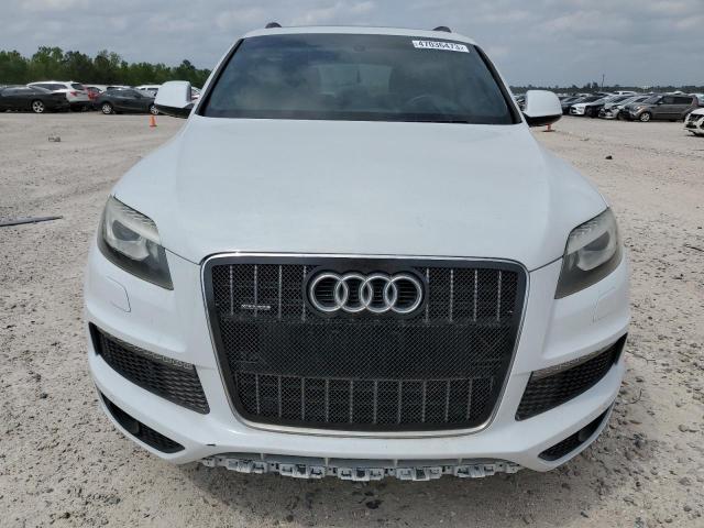 Купить б/у AUDI Q7 PRESTIGE 2015 года в США, АУДИ КУ5 2015 года из США, Купить б/у AUDI Q7 PRESTIGE 2015 года в США