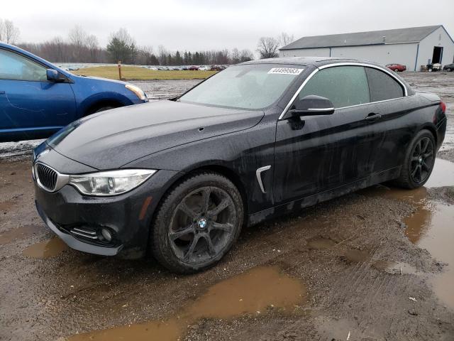 Купить б/у BMW 428 XI 2015 года в США, БМВ 428 2015 года из США, Купить б/у BMW 428 XI 2015 года в США