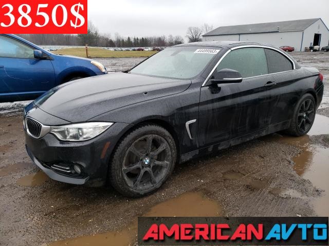 Купить б/у BMW 428 XI 2015 года в США, БМВ 428 2015 года из США, Купить б/у BMW 428 XI 2015 года в США