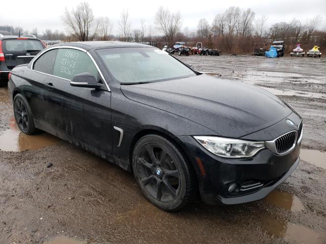 Купить б/у BMW 428 XI 2015 года в США, БМВ 428 2015 года из США, Купить б/у BMW 428 XI 2015 года в США