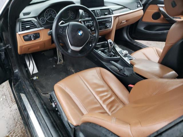 Купить б/у BMW 428 XI 2015 года в США, БМВ 428 2015 года из США, Купить б/у BMW 428 XI 2015 года в США