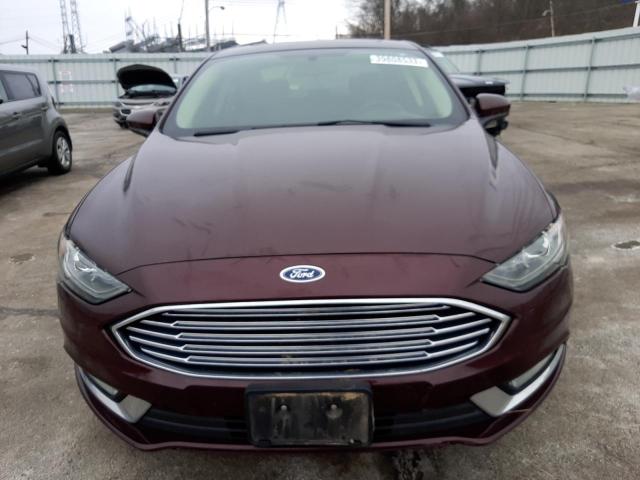 Купить б/у FORD FUSION SE HYBRID 2018 года в США, ФОРД ФЬЮЖН СЕ ГИБРИД 2018 года из США, Купить б/у FORD FUSION SE HYBRID 2018 года в США