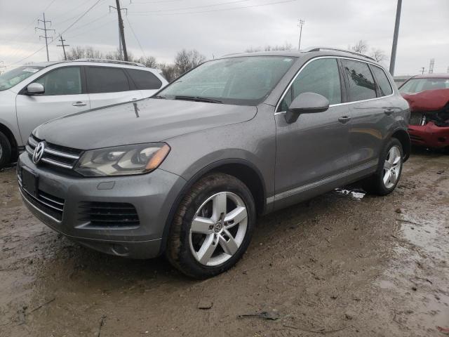 Купить б/у VOLKSWAGEN TOUAREG V6 TDI 2012 года в США, ФОЛЬКСВАГЕН ТУАРЕГ ДИЗЕЛЬ 2012 года из США, Купить б/у VOLKSWAGEN TOUAREG V6 TDI 2012 года в США