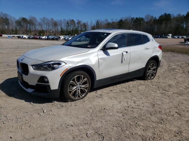 Купить б/у BMW X2 XDRIVE28I 2020 года в США, БМВ Х2 2020 года из США, Купить б/у BMW X2 XDRIVE28I 2020 года в США