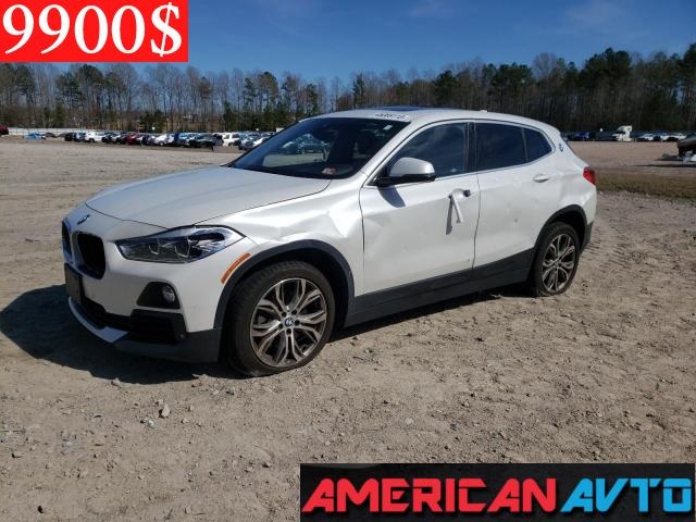 Купить б/у BMW X2 XDRIVE28I 2020 года в США, БМВ Х2 2020 года из США, Купить б/у BMW X2 XDRIVE28I 2020 года в США