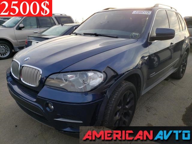 Купить б/у BMW X5 XDRIVE35I 2012 года в США, БМВ Х5 2012 года из США, Купить б/у BMW X5 XDRIVE35I 2012 года в США