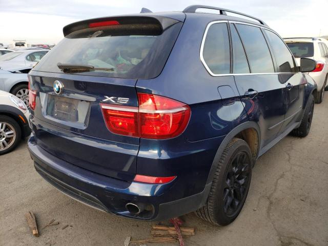 Купить б/у BMW X5 XDRIVE35I 2012 года в США, БМВ Х5 2012 года из США, Купить б/у BMW X5 XDRIVE35I 2012 года в США