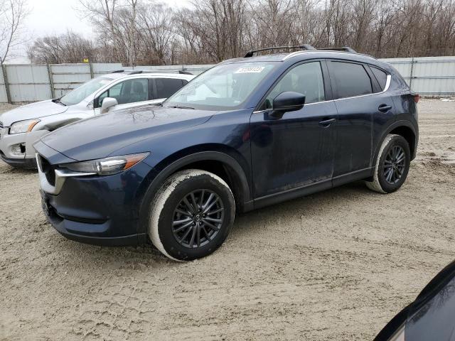 Купить б/у MAZDA CX-5 2020 года в США, МАЗДА СХ5 2020 года из США, Купить б/у MAZDA CX-5 2020 года в США