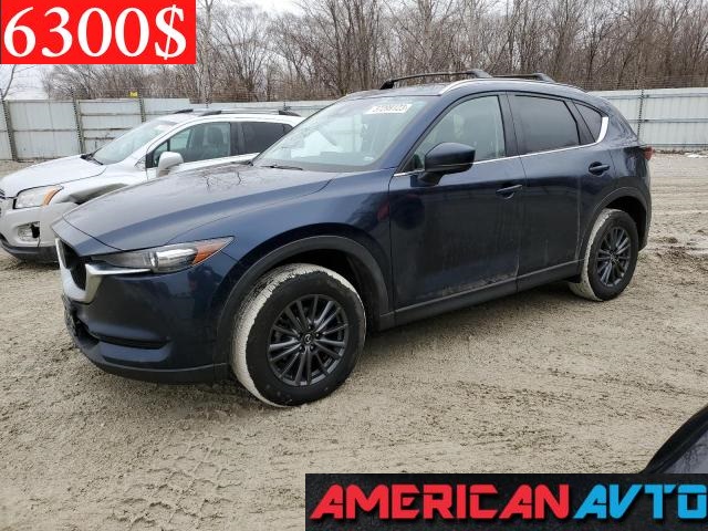 Купить б/у MAZDA CX-5 2020 года в США, МАЗДА СХ5 2020 года из США, Купить б/у MAZDA CX-5 2020 года в США