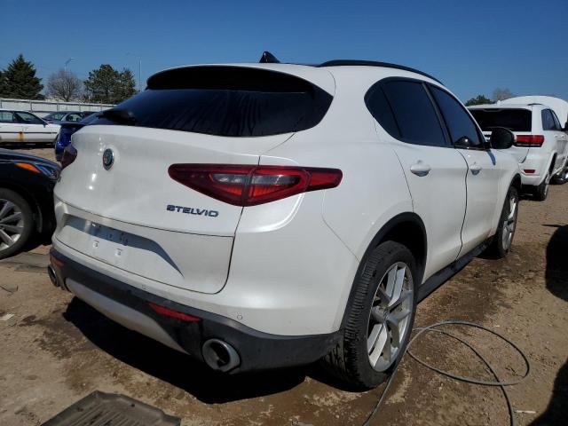 Купить б/у ALFA ROMEO STELVIO 2018 года в США, АЛЬФА РОМЕО СТЕЛВИО 2018 года из США, Купить б/у ALFA ROMEO STELVIO 2018 года в США