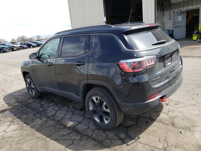 Купить б/у JEEP COMPASS TRAILHAWK 2018 года в США, ДЖИП КОМПАС ТРЕЙЛХОК 2018 года из США, Купить б/у JEEP COMPASS TRAILHAWK 2018 года в США