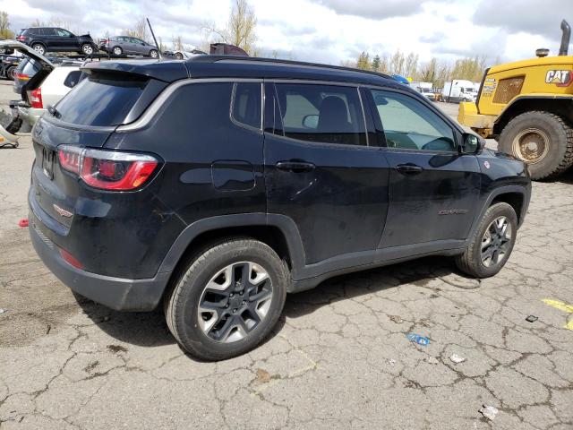 Купить б/у JEEP COMPASS TRAILHAWK 2018 года в США, ДЖИП КОМПАС ТРЕЙЛХОК 2018 года из США, Купить б/у JEEP COMPASS TRAILHAWK 2018 года в США