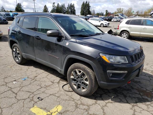 Купить б/у JEEP COMPASS TRAILHAWK 2018 года в США, ДЖИП КОМПАС ТРЕЙЛХОК 2018 года из США, Купить б/у JEEP COMPASS TRAILHAWK 2018 года в США