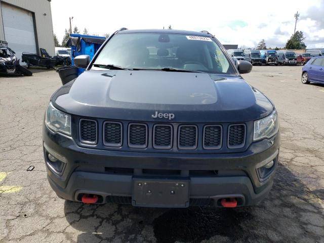 Купить б/у JEEP COMPASS TRAILHAWK 2018 года в США, ДЖИП КОМПАС ТРЕЙЛХОК 2018 года из США, Купить б/у JEEP COMPASS TRAILHAWK 2018 года в США