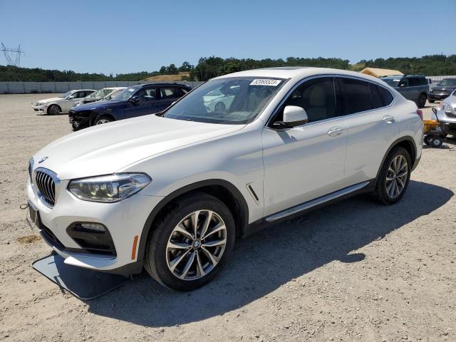 Купить б/у BMW X4 XDRIVE30I 2019 года в США, БМВ Х4 2019 года из США, Купить б/у BMW X4 XDRIVE30I 2019 года в США