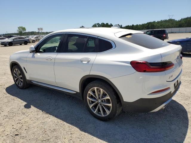 Купить б/у BMW X4 XDRIVE30I 2019 года в США, БМВ Х4 2019 года из США, Купить б/у BMW X4 XDRIVE30I 2019 года в США