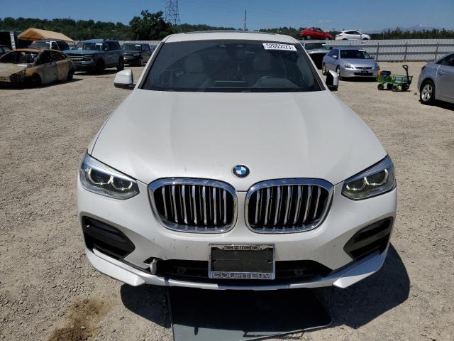 Купить б/у BMW X4 XDRIVE30I 2019 года в США, БМВ Х4 2019 года из США, Купить б/у BMW X4 XDRIVE30I 2019 года в США