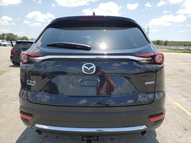 Купить б/у MAZDA CX-9 SIGNATURE 2022 года в США, МАЗДА СХ-9 2022 года из США, Купить б/у MAZDA CX-9 SIGNATURE 2022 года в США