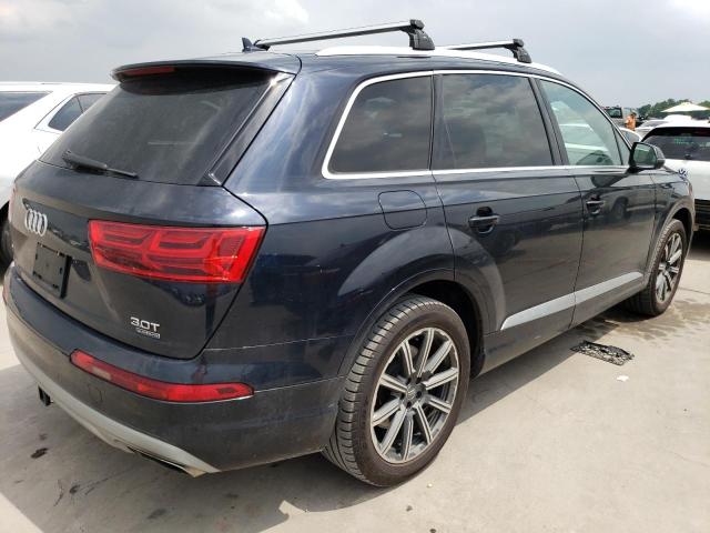 Купить б/у AUDI Q7 2018 года в США, АУДИ КУ5 2018 года из США, Купить б/у AUDI Q7 2018 года в США