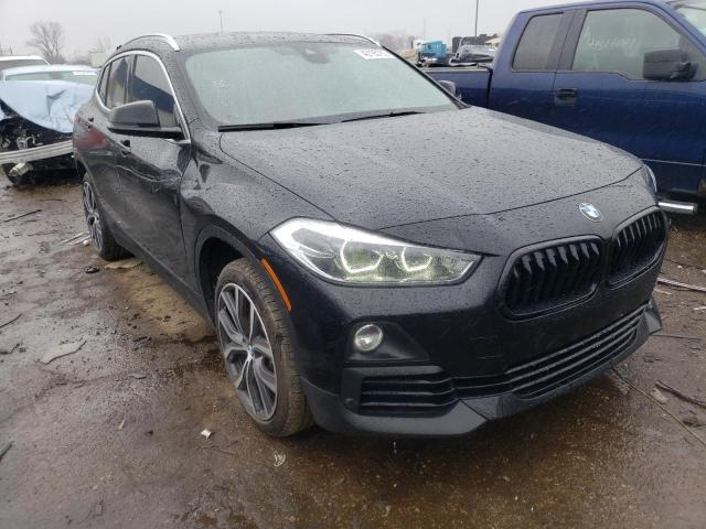 Купить б/у BMW X2 XDRIVE30I 2019 года в США, БМВ Х2 2019 года из США, Купить б/у BMW X2 XDRIVE30I 2019 года в США