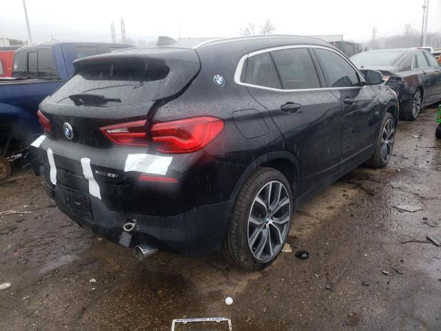 Купить б/у BMW X2 XDRIVE30I 2019 года в США, БМВ Х2 2019 года из США, Купить б/у BMW X2 XDRIVE30I 2019 года в США