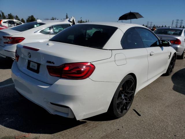 Купить б/у BMW M4 2018 года в США, BMW M4 2018 года из США, Купить б/у BMW M4 2018 года в США