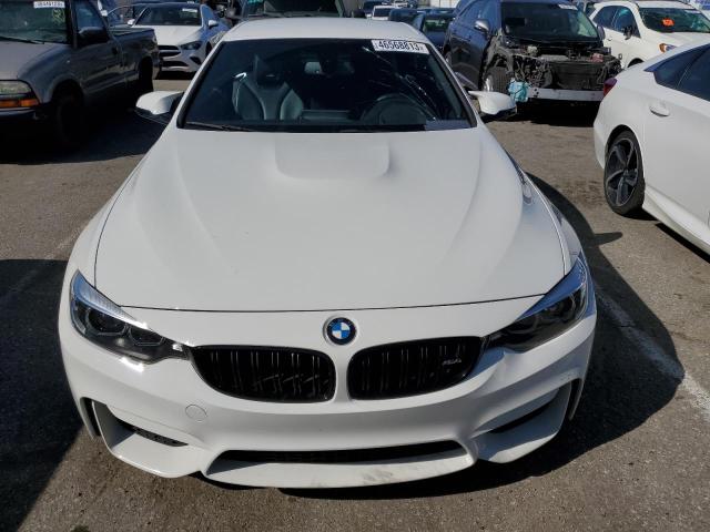 Купить б/у BMW M4 2018 года в США, BMW M4 2018 года из США, Купить б/у BMW M4 2018 года в США