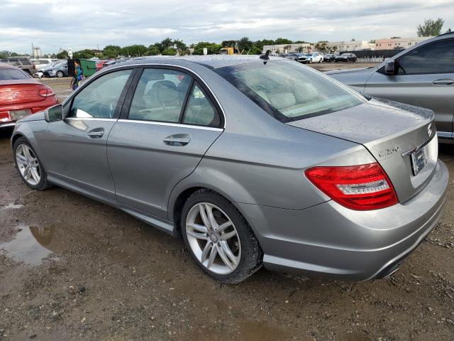 Купить б/у MERCEDES-BENZ C 250 2014 года в США, МЕРСЕДЕС БЕНЗ С250 2014 года из США, Купить б/у MERCEDES-BENZ C 250 2014 года в США