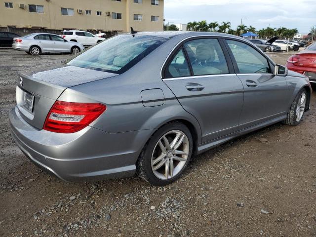 Купить б/у MERCEDES-BENZ C 250 2014 года в США, МЕРСЕДЕС БЕНЗ С250 2014 года из США, Купить б/у MERCEDES-BENZ C 250 2014 года в США