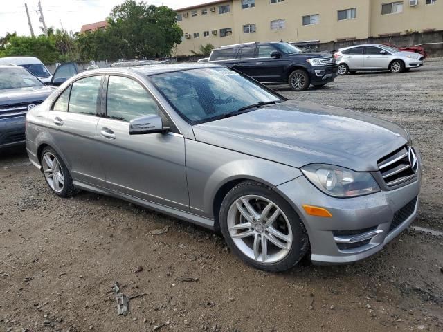 Купить б/у MERCEDES-BENZ C 250 2014 года в США, МЕРСЕДЕС БЕНЗ С250 2014 года из США, Купить б/у MERCEDES-BENZ C 250 2014 года в США