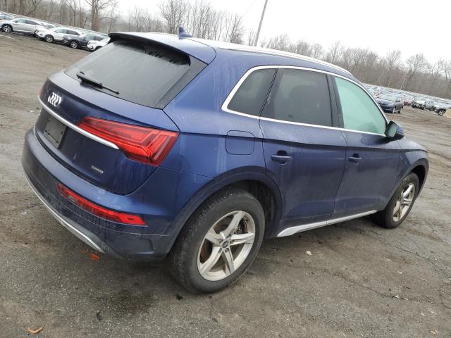 Купить б/у AUDI Q5 2021 года в США, АУДІ КУ5 2021 года из США, Купить б/у AUDI Q5 2021 года года в США