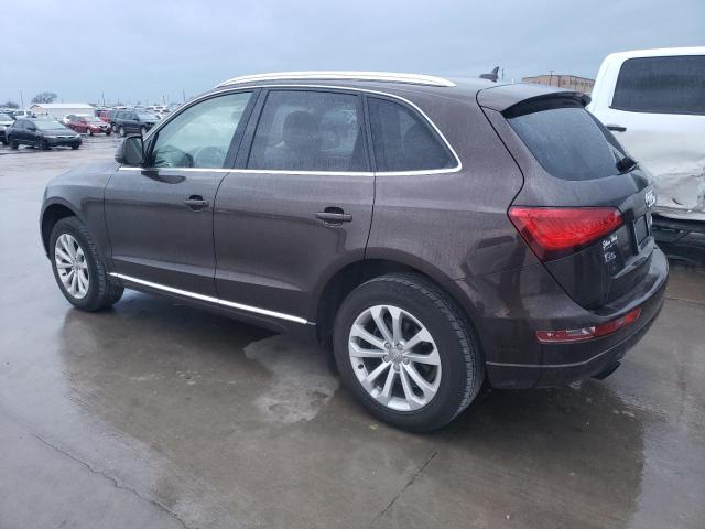 Купить б/у AUDI Q5 PREMIUM 2014 года в США, АУДИ КУ5 из США, Купить б/у AUDI Q5 PREMIUM 2014 года в США