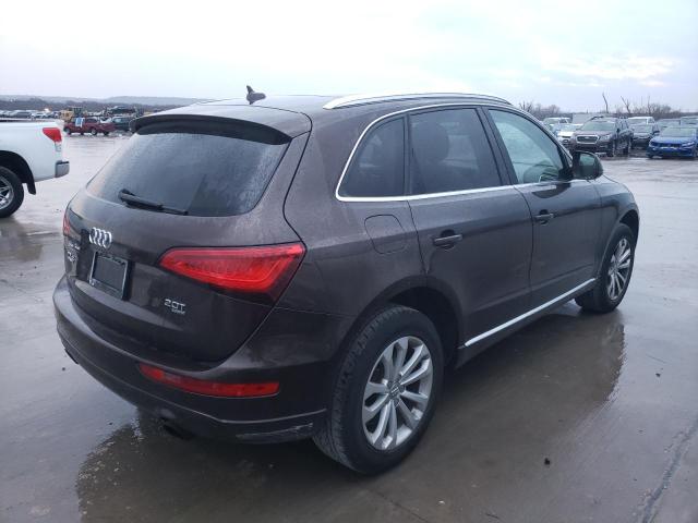 Купить б/у AUDI Q5 PREMIUM 2014 года в США, АУДИ КУ5 из США, Купить б/у AUDI Q5 PREMIUM 2014 года в США