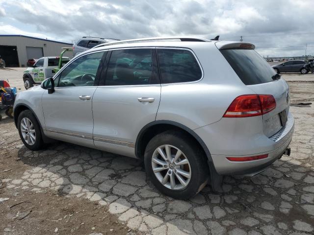 Купить б/у VOLKSWAGEN TOUAREG 2012 года в США, Туарег из США, Купить б/у VOLKSWAGEN TOUAREG 2012 года в США