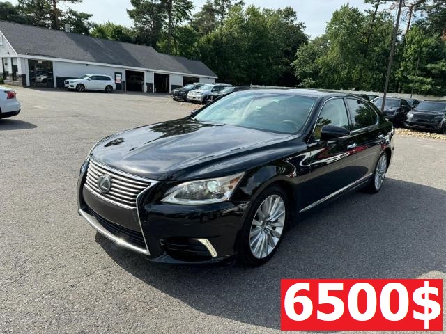 Купить б/у LEXUS LS 460 2014 года в США, ЛЕКСУС ЛС 460 из США, Купить б/у LEXUS LS 460 2014 года в США