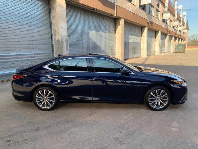 Купить б/у LEXUS ES 350 2019 года в США, ЛЕКСУС ЕС 2019 из США, Купить б/у LEXUS ES 350 2019 года в США