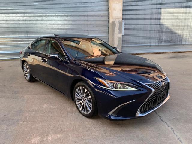 Купить б/у LEXUS ES 350 2019 года в США, ЛЕКСУС ЕС 2019 из США, Купить б/у LEXUS ES 350 2019 года в США