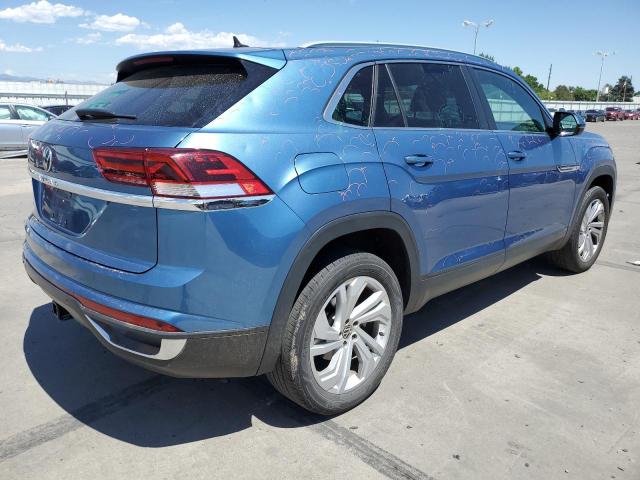 Купить б/у VOLKSWAGEN ATLAS CROSS SPORT SEL из США, Купить б/у VOLKSWAGEN ATLAS CROSS SPORT SEL года в США